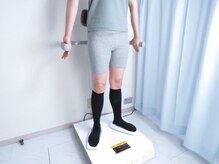 シンメトリー 福岡天神国体道路店/筋力足りてる？