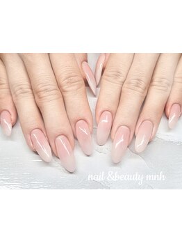 長さ出しのできるサロン