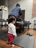 「ママの健康が家族の笑顔！」　整体でリフレッシュ応援クーポン平日3名限定