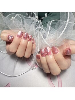 オンネイル(on nail)/
