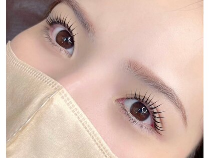 プレス ネイルアンドアイラッシュ(PRESS NAIL&EYELASH)の写真