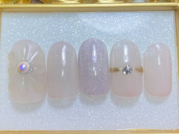 リラ(RIRA)/定額6300円コース