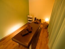 ジネコラボ 横浜東戸塚(Gyneco-labo)/女性のための鍼灸で体質ケア