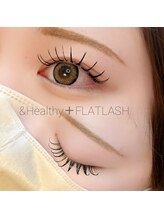 ラズリ(LAZURI)/アンドヘルシー！