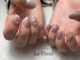 定額Simple ◆ La Fleur