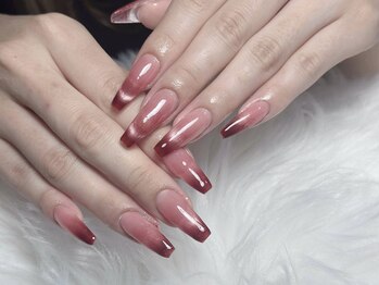 マグネット・長さ出し