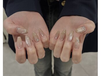 ラボテ(laboT)/マグネットワンカラー