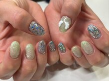 ネイル アローズ(Nail ARROWS)