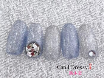 【ハンド】定額ゴージャスコース