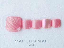 ■Foot monthly■ 2506