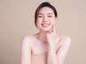 OPENモニター【速攻小顔】筋膜リリース#コルギ写真撮影&口コミ協力の方60分