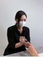 イロハネイル 三条河原町店(IROHA NAIL) 池藤 璃音