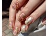 2回目からもお得★定額ニュアンスM ¥7900