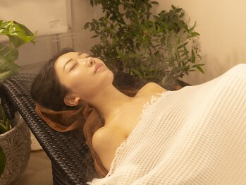 アンドハグ(&Hug)