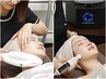 人気No3♪肌質改善【ピコホワイト＋選べる美容液導入】土台からニキビケア♪