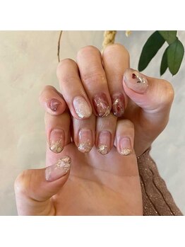 レセスト(Lesest)/ネイル［ネイル/フィルイン］