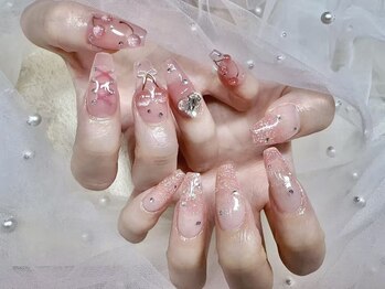 ラッキースター(Lucky Star)/