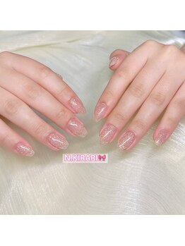 エヌドットキラリ(N.KIRARI)/