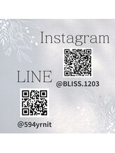 ブリス(BLISS.)/