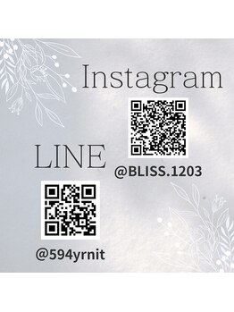 ブリス(BLISS.)/