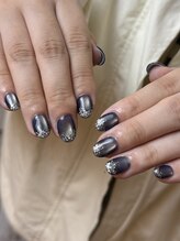 アパートメント(Appartement)/enoi magnet×ラメグラ