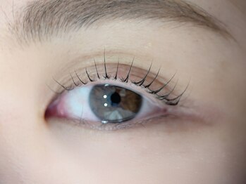 フーア(fu-a’)/パーマしながらケアもしっかり♪