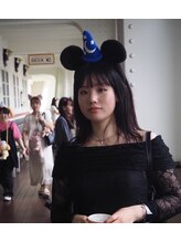 アモージュファーストアベニュー(amojyu 1Ave’)&nbsp;MAIKA 