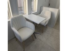 カウンセリングルーム