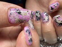 念ネイル/