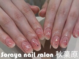 韓国・ワンホンネイル・秋葉原