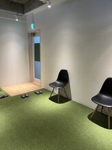 ケアフォー 西小山(Carefor)/内観