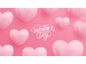 バレンタインクーポン♪2/5-2/28迄限定120分¥11000