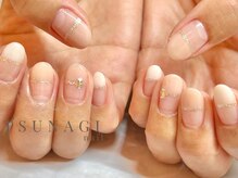ツナギネイル 亀有(TSUNAGI nail)