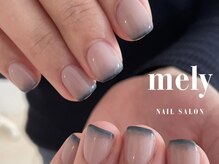 メリー 天満橋(mely)