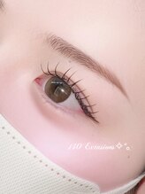 シロン 川越店(Cilon.)/140Extasions＊