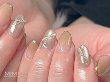 ミミ(MIMI)/定額アートコース