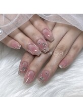 ウィズグリント(with Glint)/ワンホンチーク