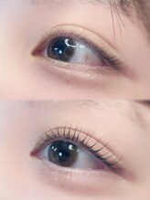 アイモア 横浜関内店(eye mor.)/まつげパーマ/眉毛/アイブロウ