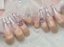 アリィ 国立店(Ali'i)/長さだしデザイン