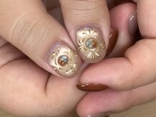 フィレシアートネイル(Pholeisi Art Nail)/