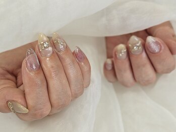 フルン(Flun)/ring nail