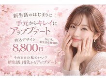 ネイルクロスラニ 練馬店(Nail Lani)