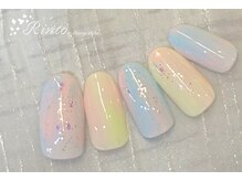 リント 西麻布店(Rinto)/抜け感ニュアンス