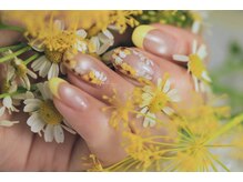 ネイルアトリエ ビー(Nail Atelier B.)