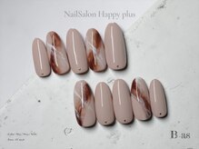 ハッピープラス(Happy plus)/定額B / オールシーズン