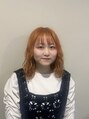 チルダ(tilde) hina
