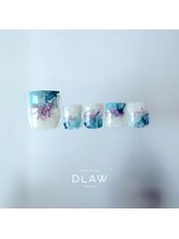 ドロウ フィーグ(DLAW figue)/6月 アートデザイン
