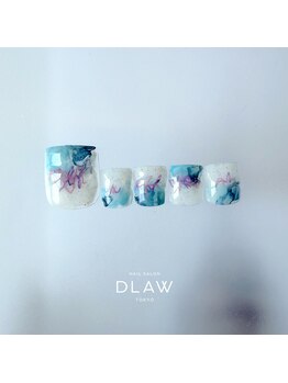 ドロウ フィーグ(DLAW figue)/6月 アートデザイン