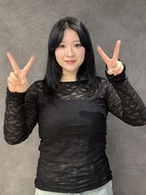 カイノ 深井ネイルアンドアイラッシュエステサロン(KAINO) 長野 莉子