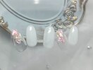 定額simple art シェル